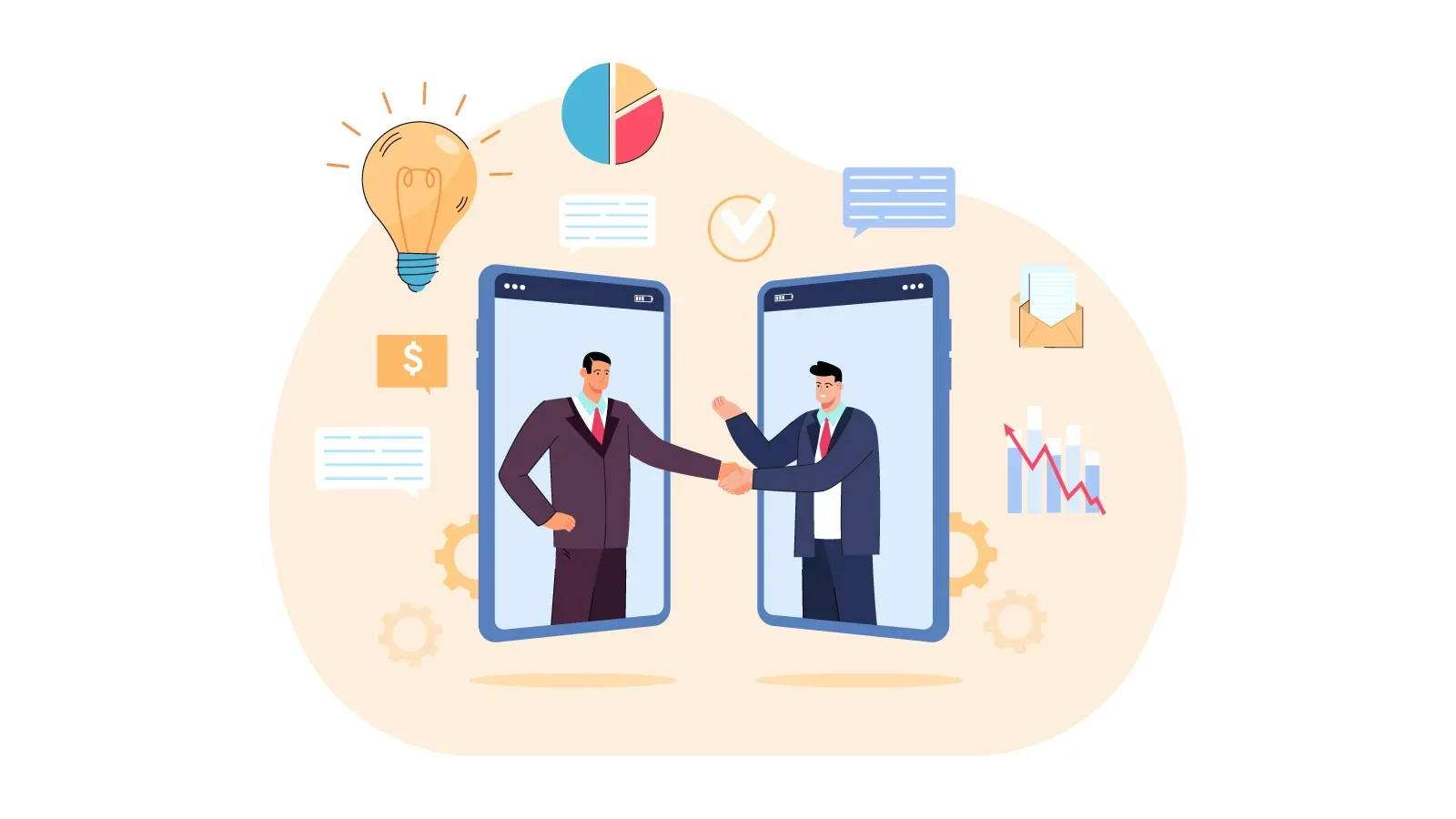 動画編集の案件が取れない主な理由5選！解決策から案件獲得に必要なポイントも紹介 アイキャッチ