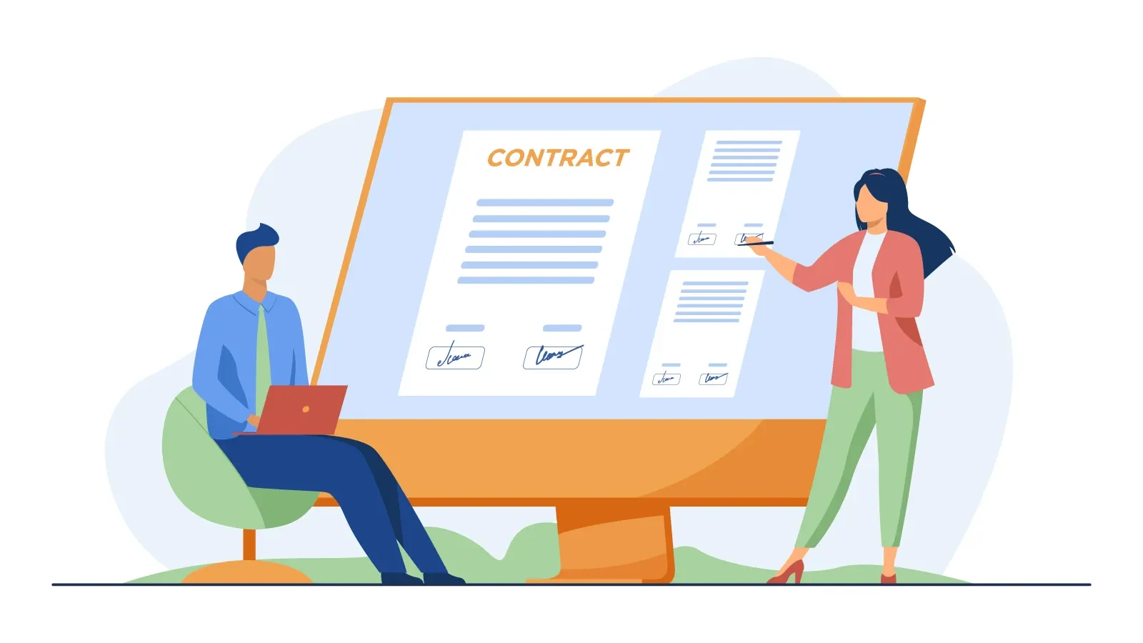 【初心者向け】動画編集案件の獲得方法とは?案件獲得のポイントから注意点を徹底解説 アイキャッチ