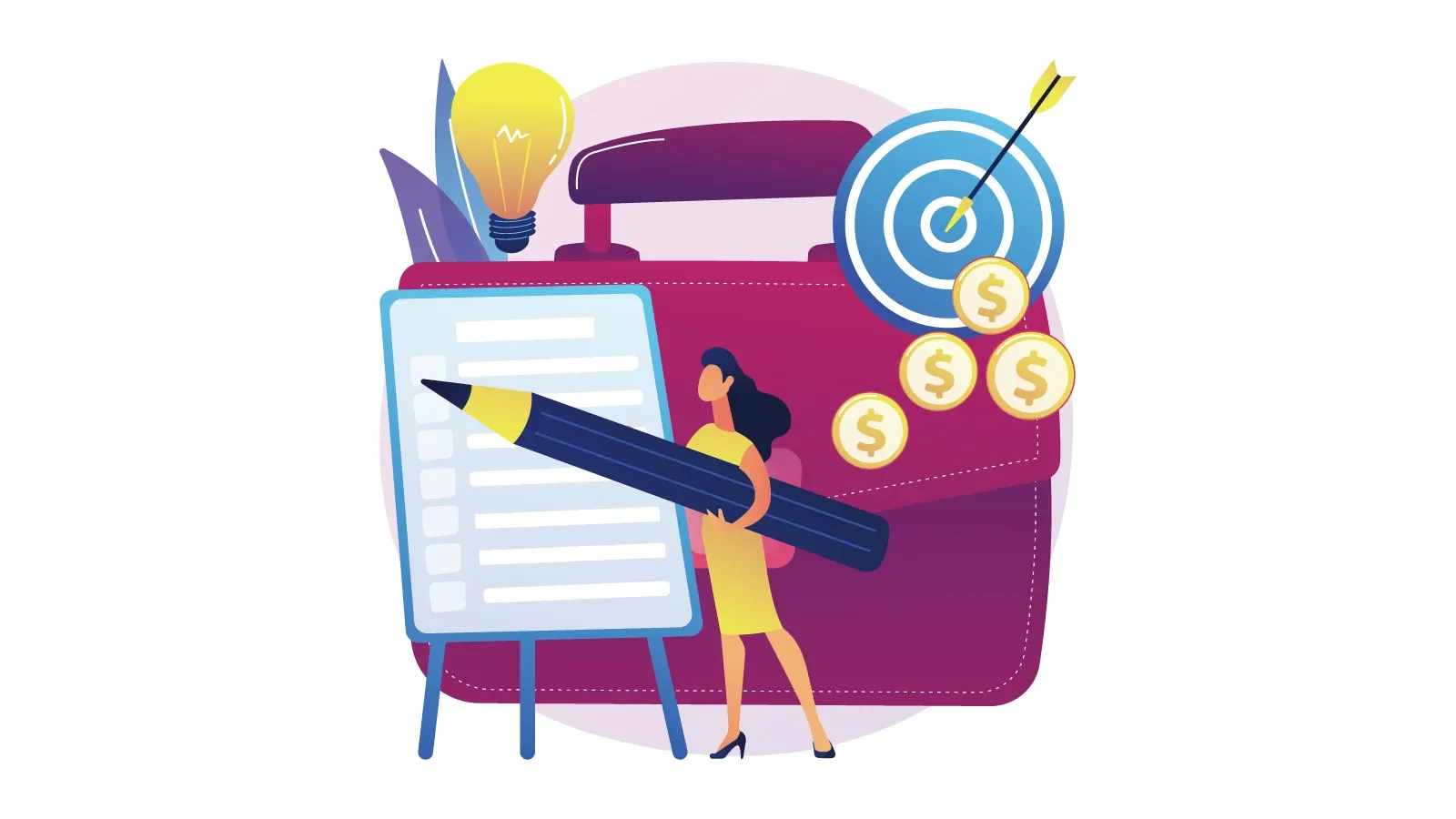 フリーランスが見積書を作成する重要性とは？記載する項目から作成時の注意点まで徹底解説