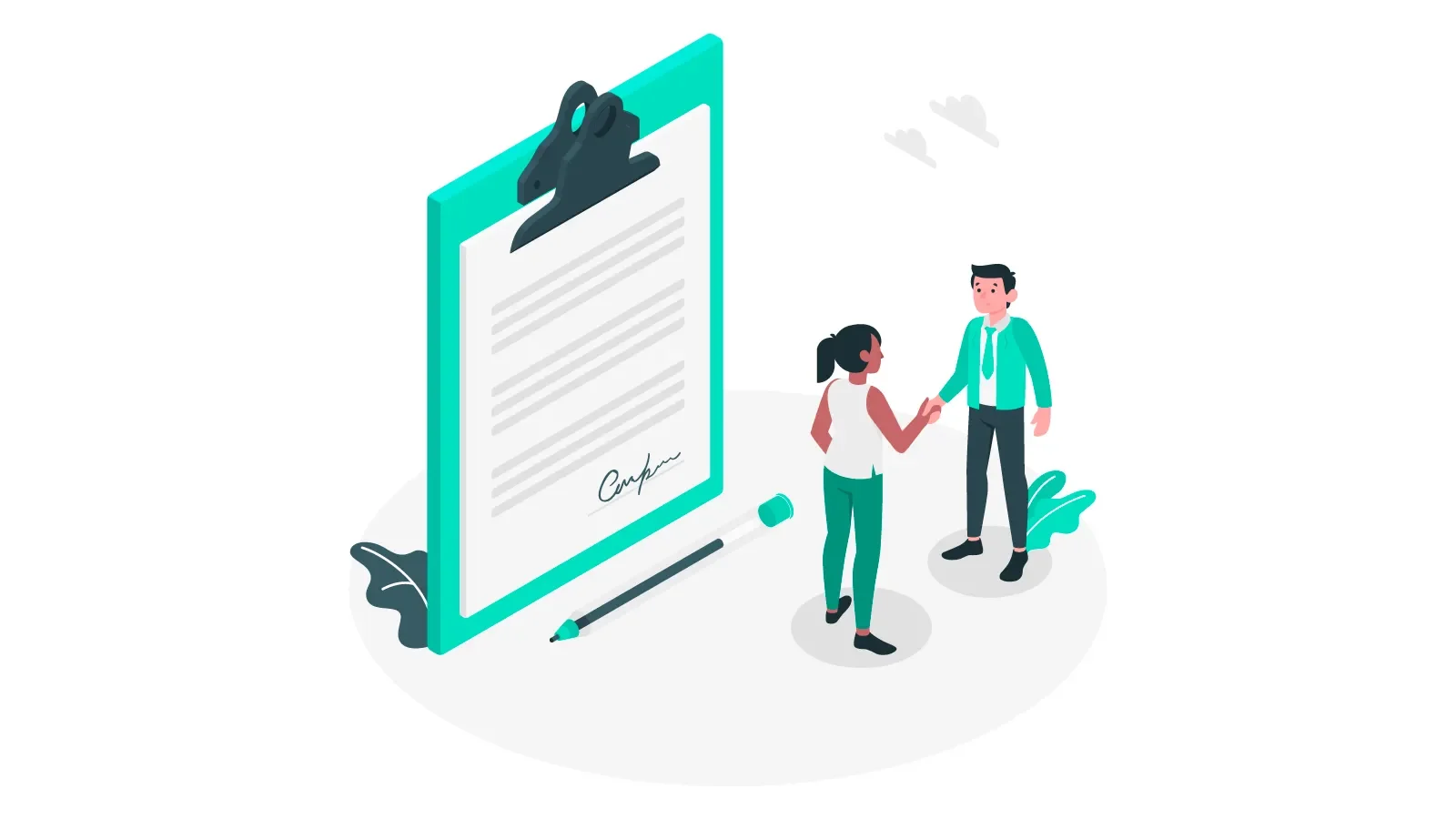 フリーランス動画編集者が知っておくべき契約書の基本とは？確認するべき項目から著作権や使用権についても解説