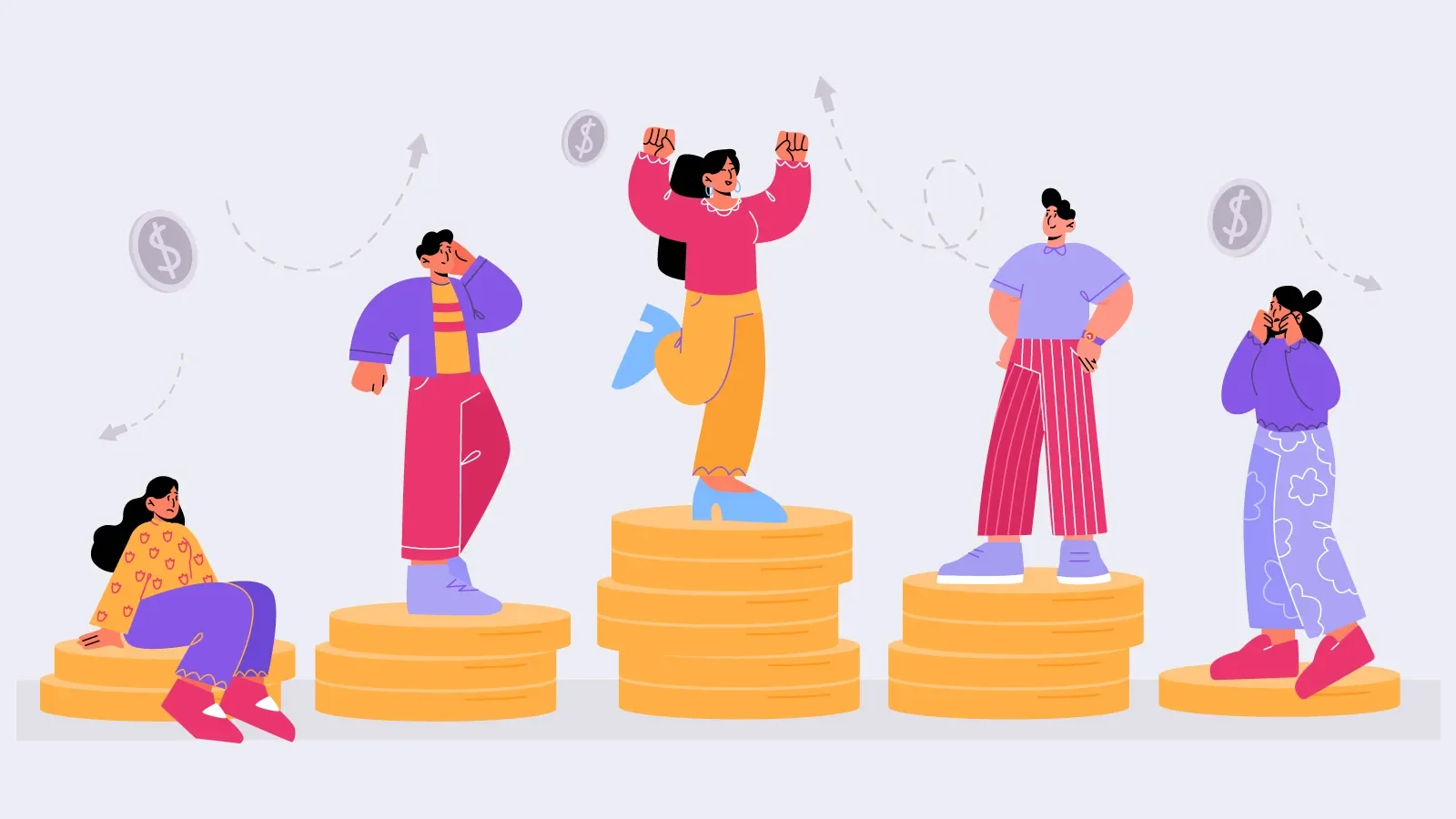 フリーランスの動画編集者における年収はどのくらい？案件の相場から収入を上げるために必要なポイントも紹介