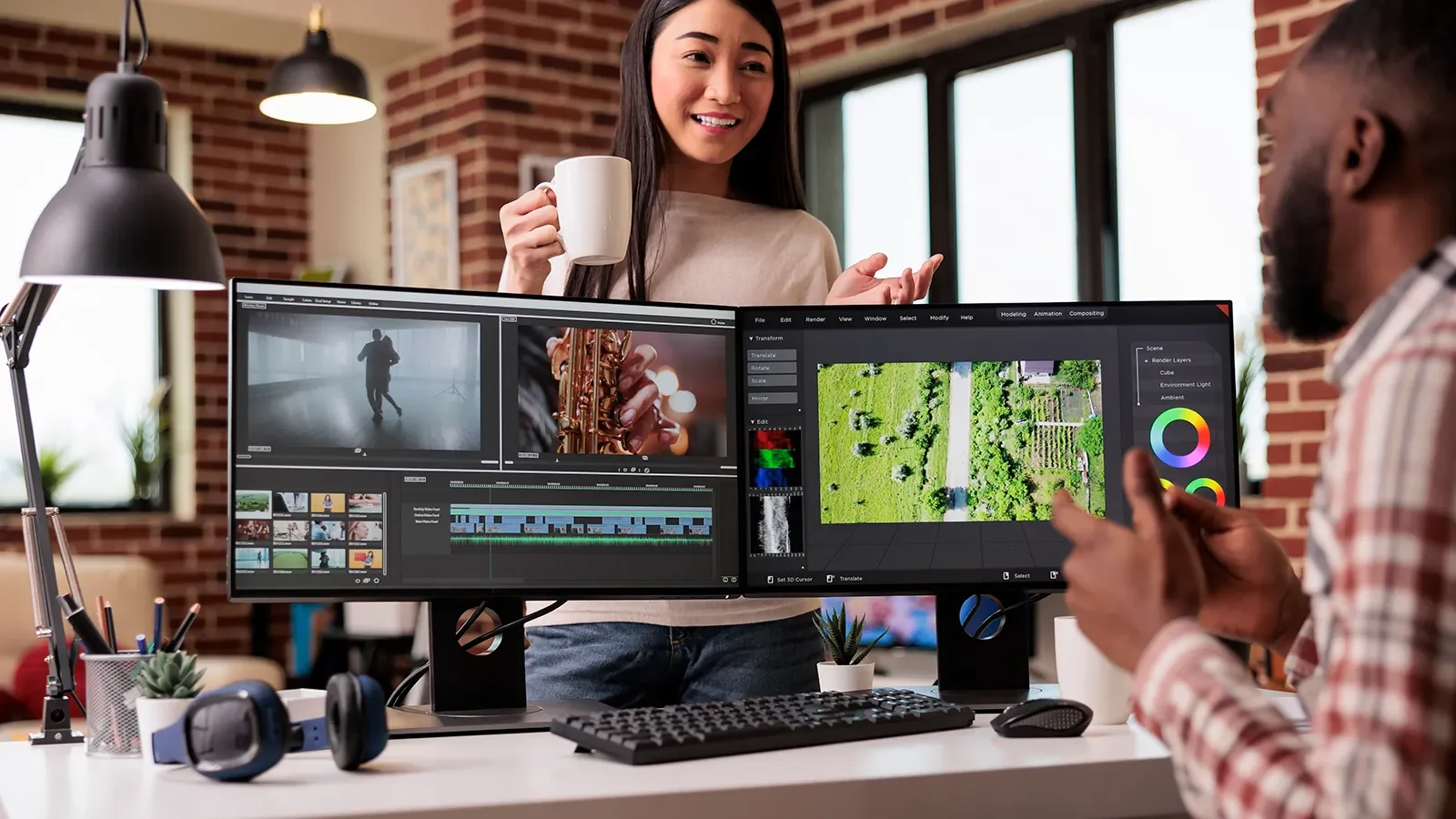 フリーランス動画編集の始め方とは？仕事内容から必要なスキル、案件獲得方法まで詳しく解説