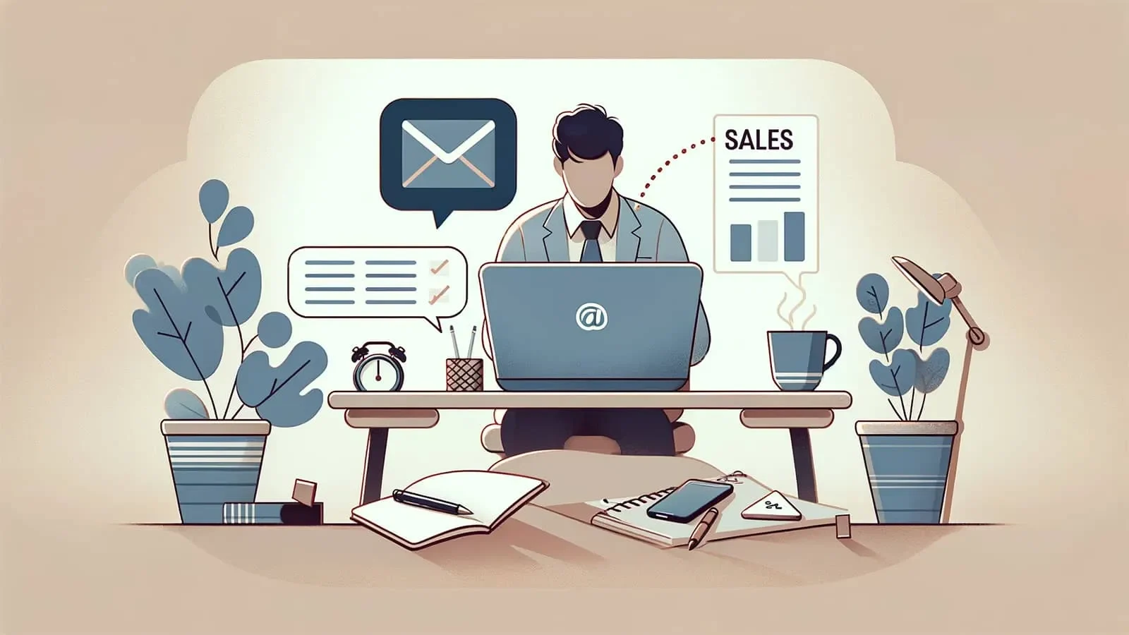 フリーランスにおける営業メールの作成方法とは？作り方のポイントから注意点まで紹介