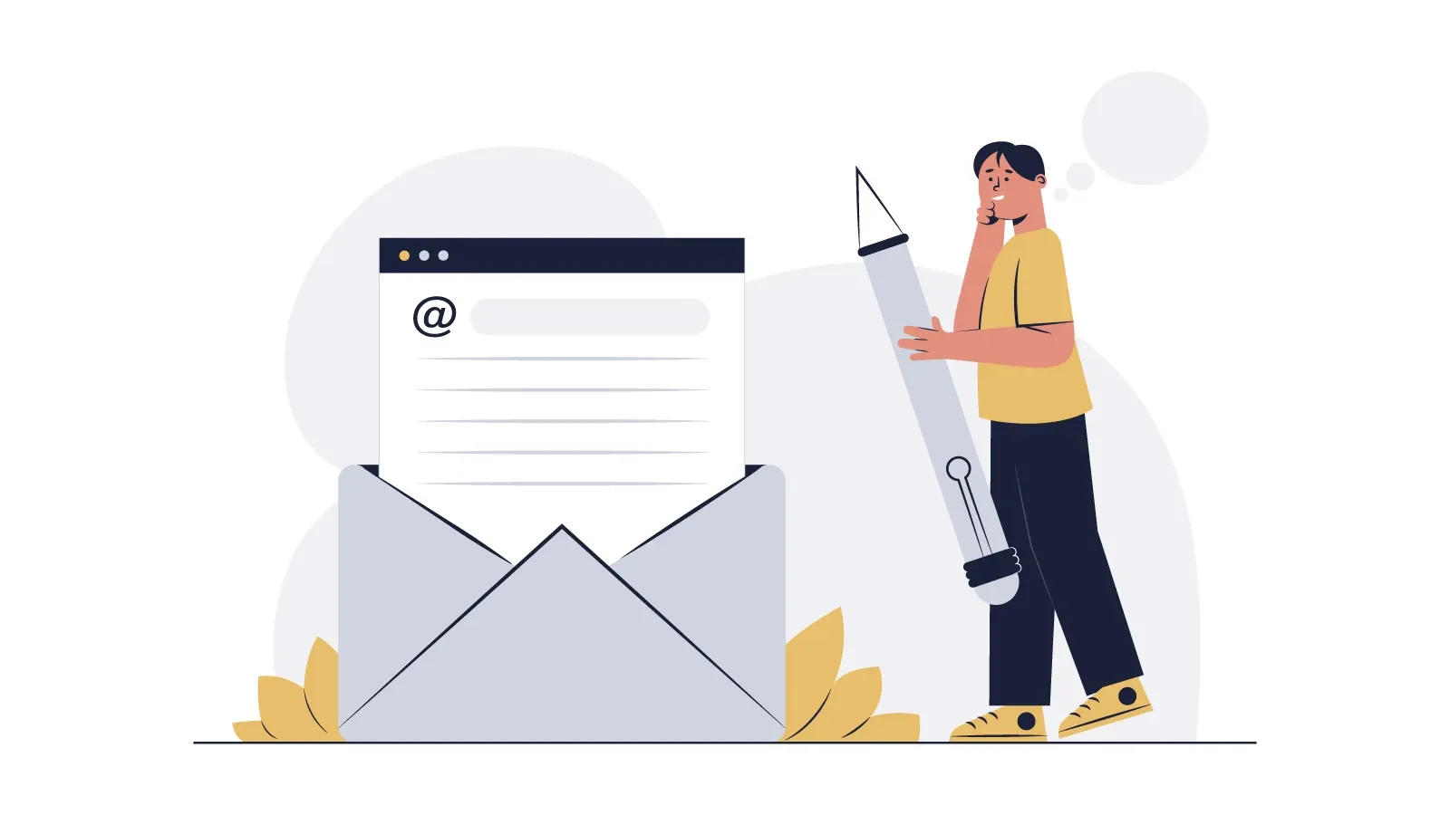 フリーランスによる効果的な営業文の書き方とは?絶対に避けるべき注意点も合わせて