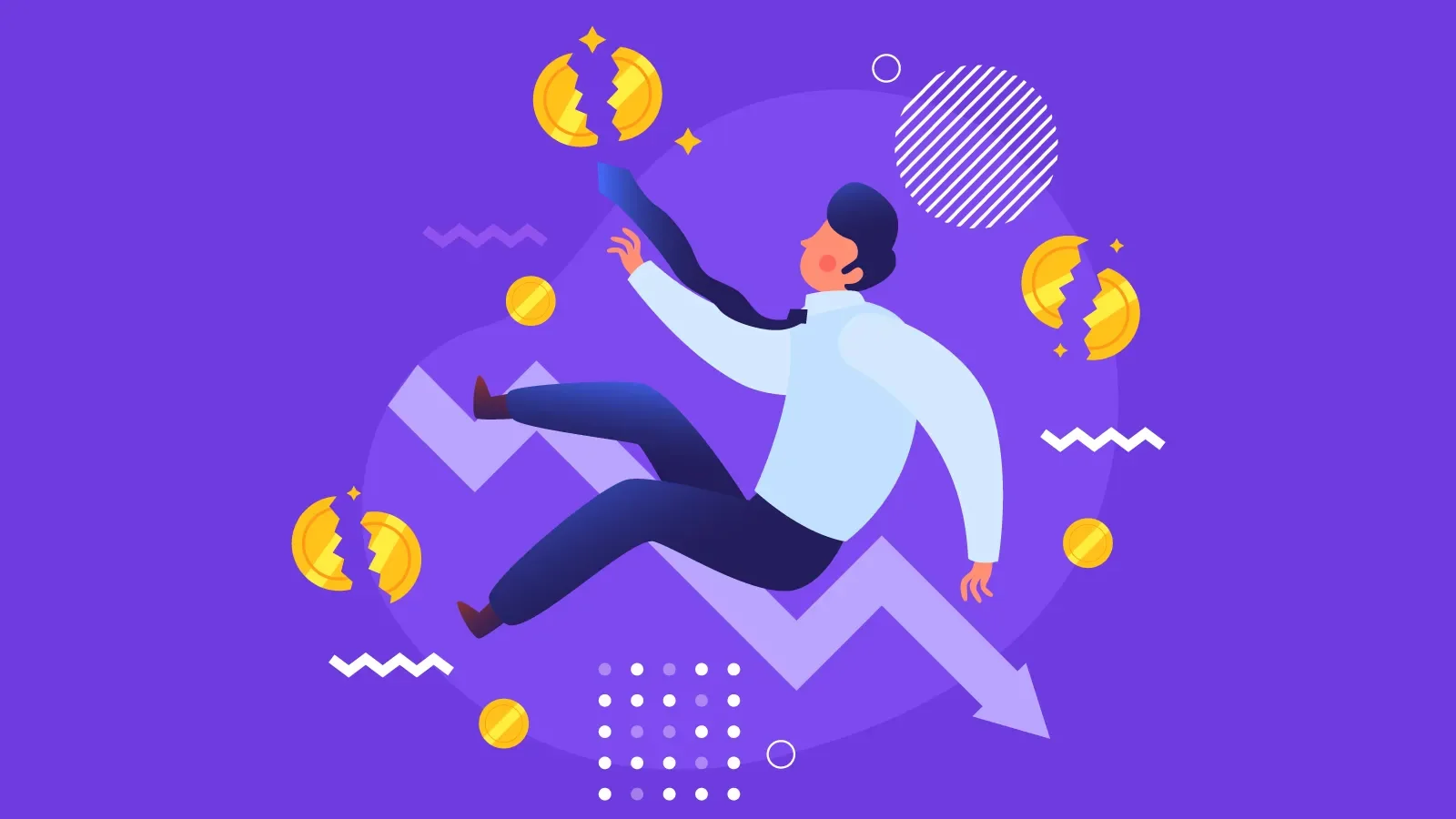 フリーランスの動画編集者が稼げないと言われる理由とは？稼げる人と稼げない人の特徴も合わせて紹介