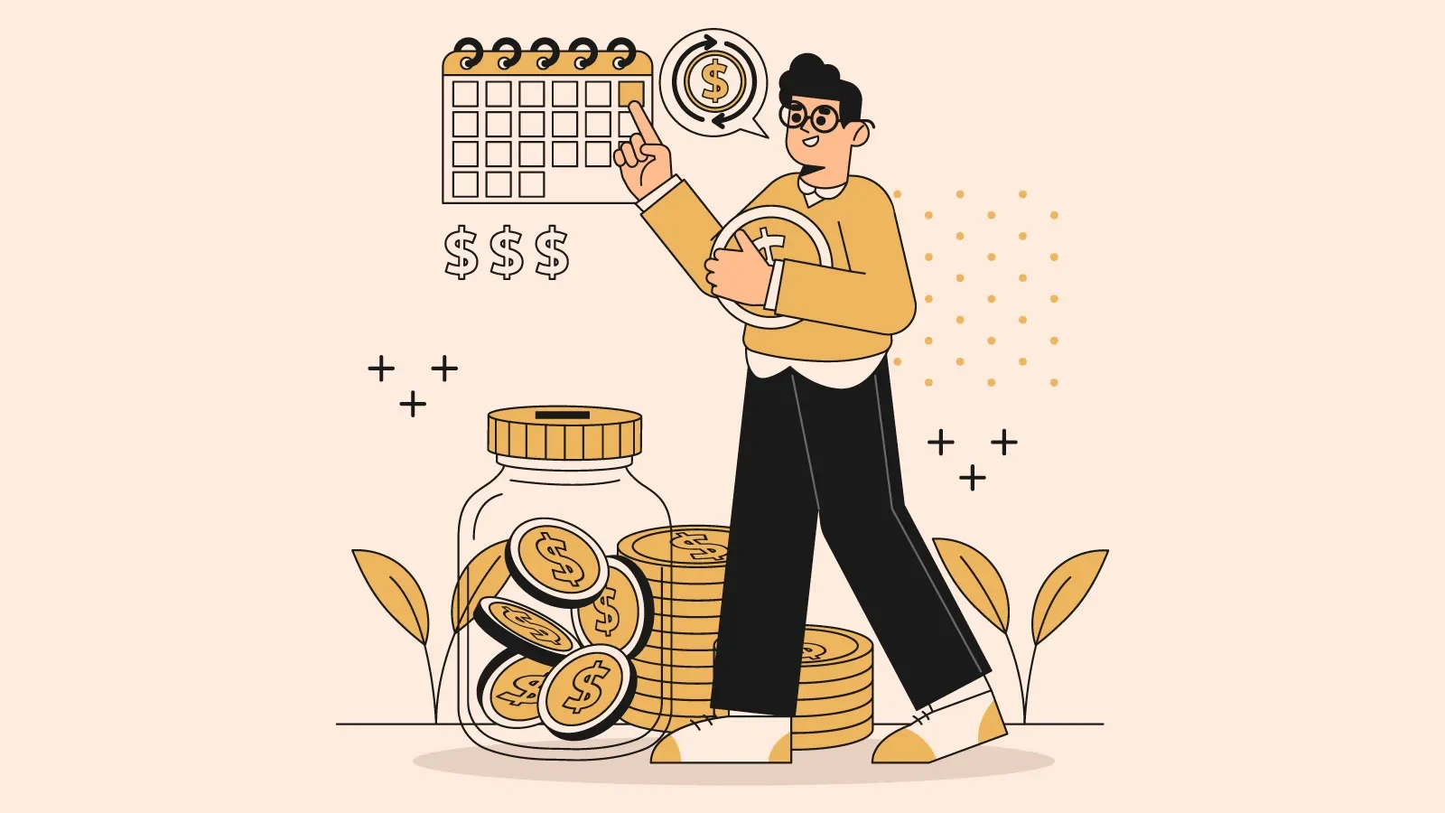 フリーランスの動画編集者における月収はどのくらい？月収の上げ方も詳しく解説