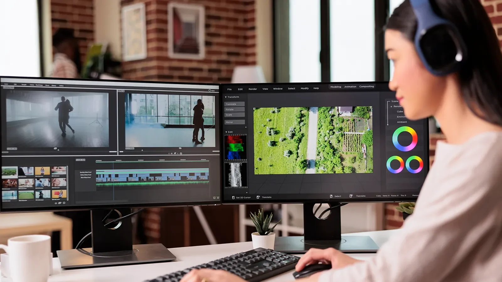 未経験からフリーランスの動画編集者になる方法とは？仕事内容から案件獲得の方法まで紹介